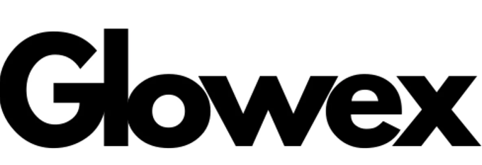 Glowex logo LO