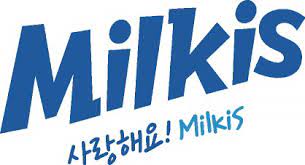 Milkis logo LO