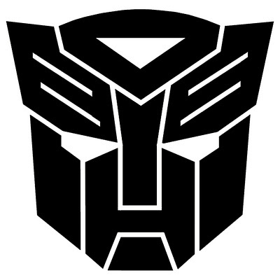 Transformer logo LO
